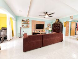 Blk 672 Woodlands Drive 71 (Woodlands), HDB 5 Rooms #592063911